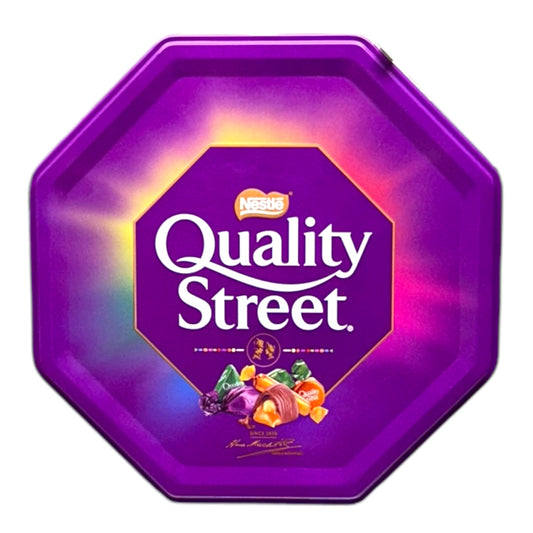 Nestle - Quality Street Chocolates Assortment, 900g