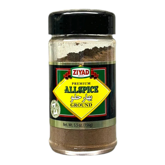 Ziyad - Allspice Ground, 156g