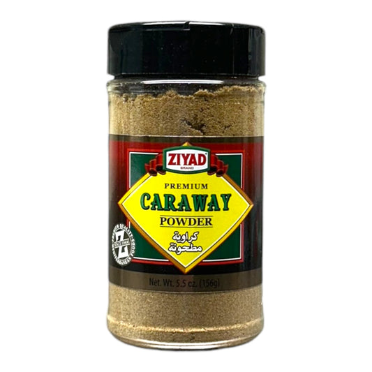 Ziyad - Caraway Powder, 156g