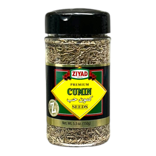 Ziyad - Cumin Seeds, 150g